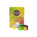 Tranquil560MGFRONT AMAZEBALLS - TRANQUIL 560MG THC GUMMIES - STRAWBERRY KIWI