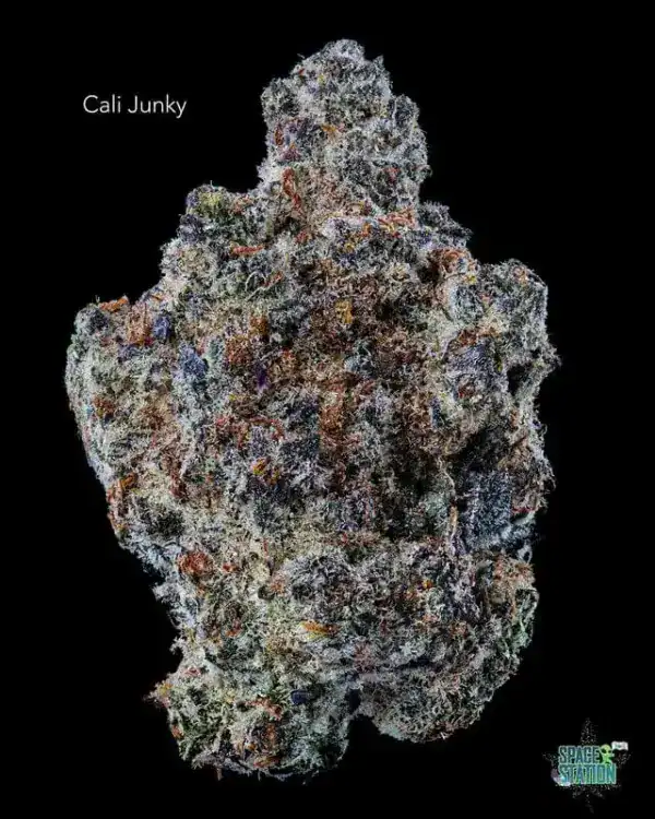 CALI JUNKY - AAA+