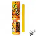 goodguysropeorange GOOD GUYS X CANDY CARTEL SOUR GUMMY STRIP - BLUE RASPBERRY (500MG THC)