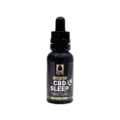 ONE LIFE - 2000MG CBD TINCTURE