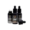 ONE LIFE - 2000MG CBD TINCTURE