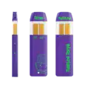 twistedTERPSVAPESOPEN TWISTED TERPS PREMIUM DISPOSABLE 2 GRAM VAPE - ORANGE BLAST + MINI DONUT