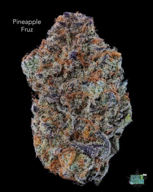 PINEAPPLEFRUZ13SHOTS DOPPLER - PINEAPPLE FRUZ - AAAA