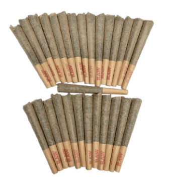 28PREROLLS