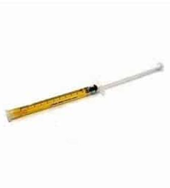 DISTILLATESYRINGE