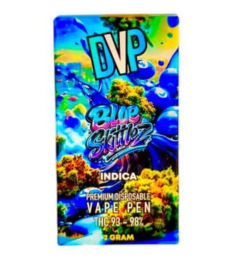 DVPVAPEPENBLUESKITTLEZ