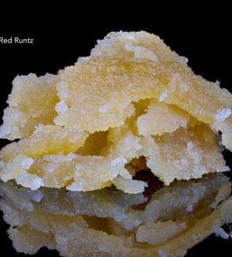 SHATTERREDRUNTS