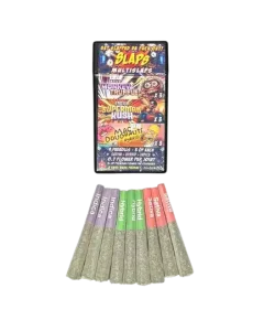 SLAPSMULTISLAPS
